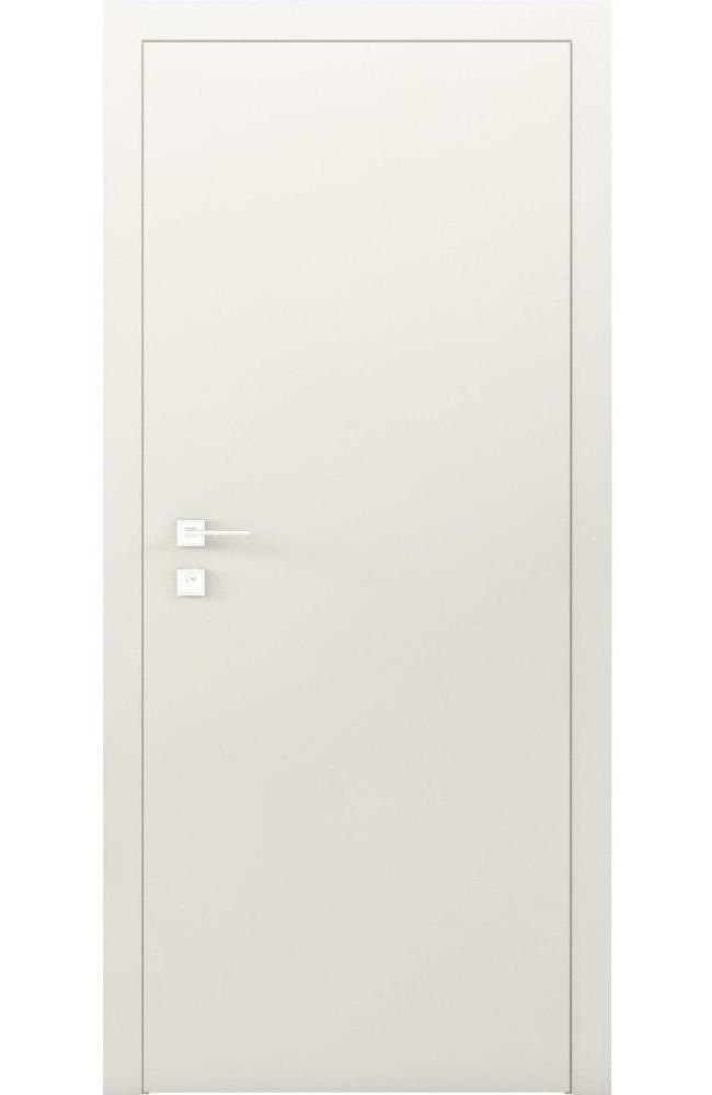 Двері Родос Cortes Prima RAL 1015 глухе