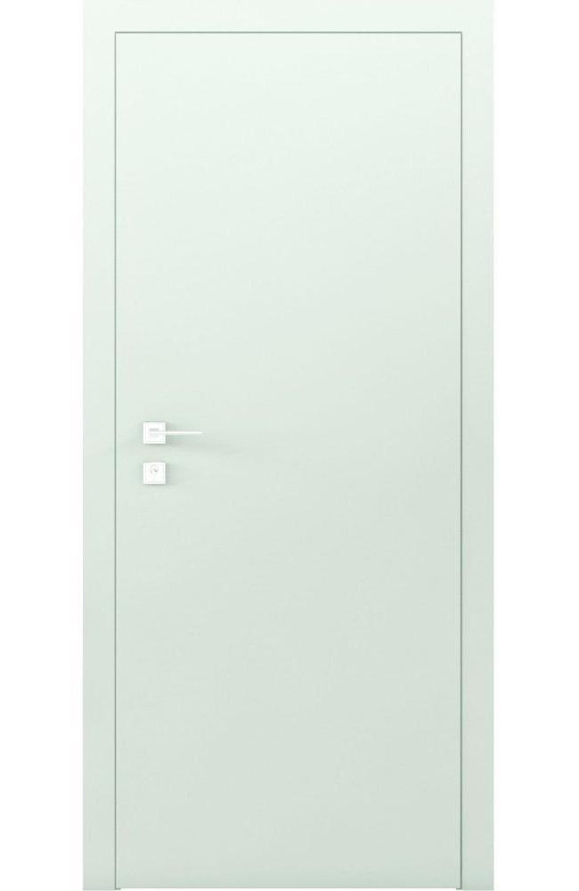 Двері Родос Cortes Prima RAL 6019 глухе