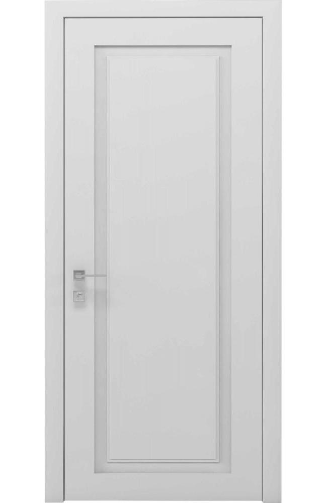 Двері Родос Cortes Venezia RAL 1013 глухе