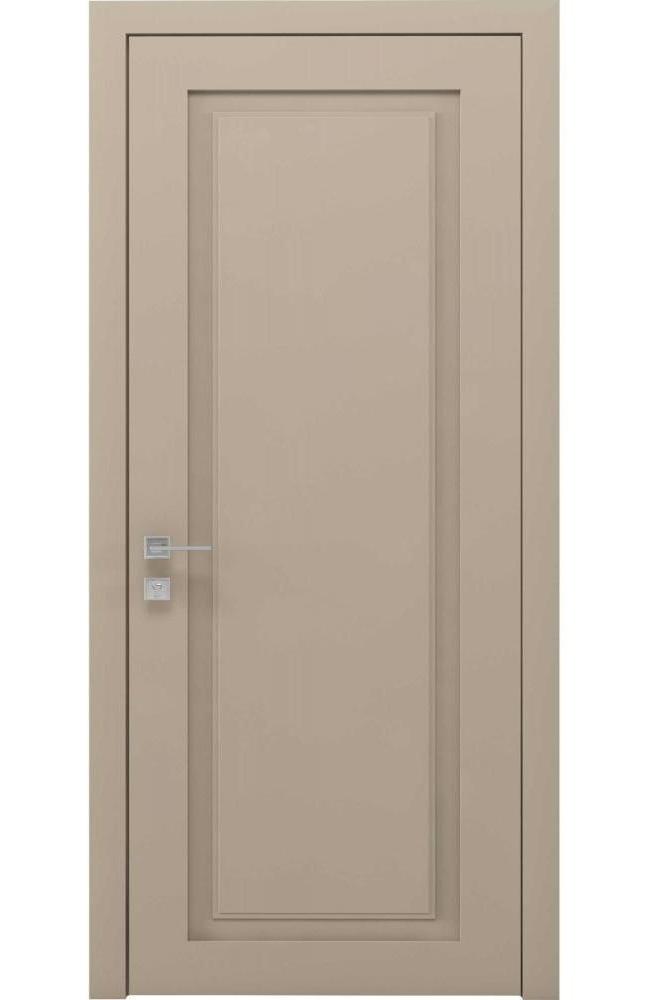 Двері Родос Cortes Venezia RAL 1019 глухе
