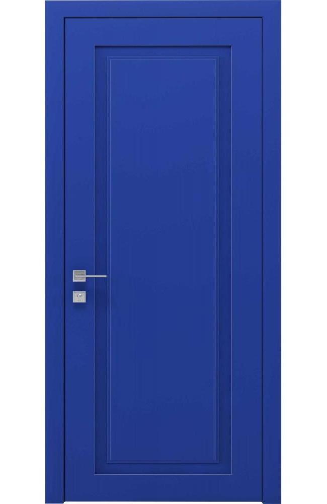 Двері Родос Cortes Venezia RAL 5010 глухе
