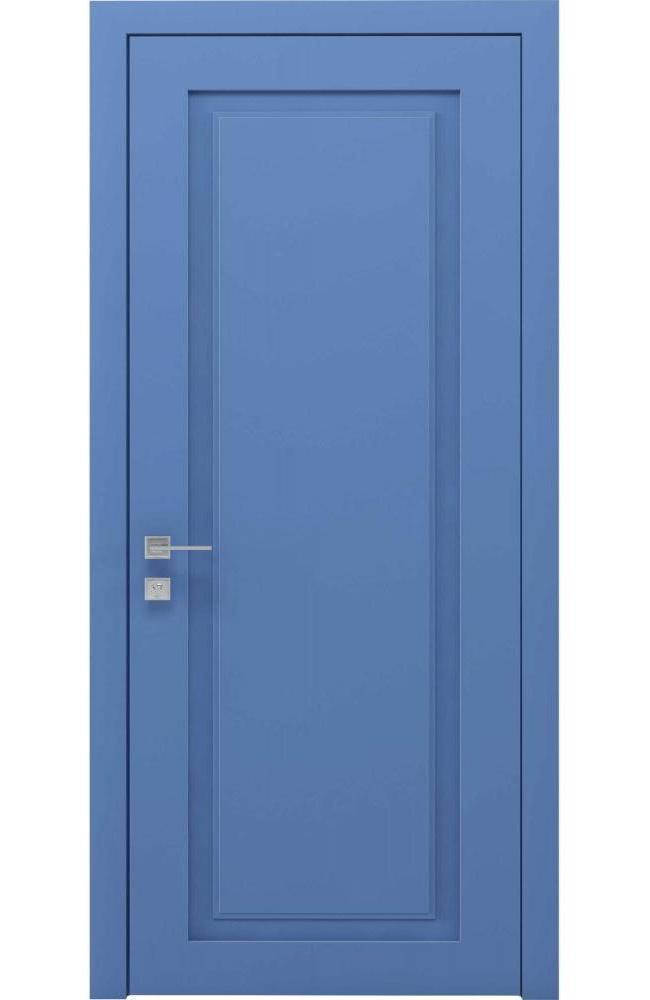 Двері Родос Cortes Venezia RAL 5014 глухе