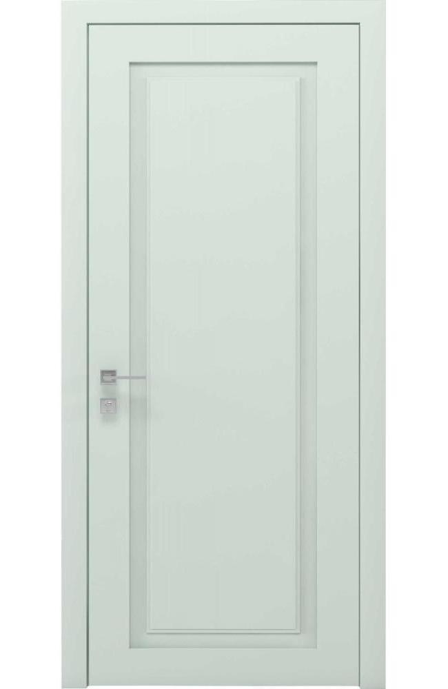 Двері Родос Cortes Venezia RAL 6019 глухе