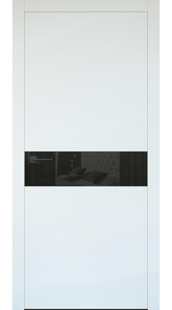 Двері Farba Doors Crystal FD-04 білий мат 