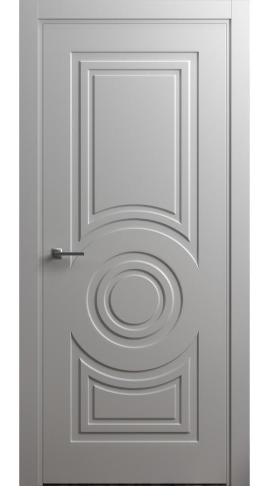 Двері Farba Doors Dynasty FD-01 білий мат 