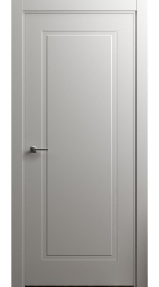 Двері Farba Doors Elegance FD-01 білий мат 