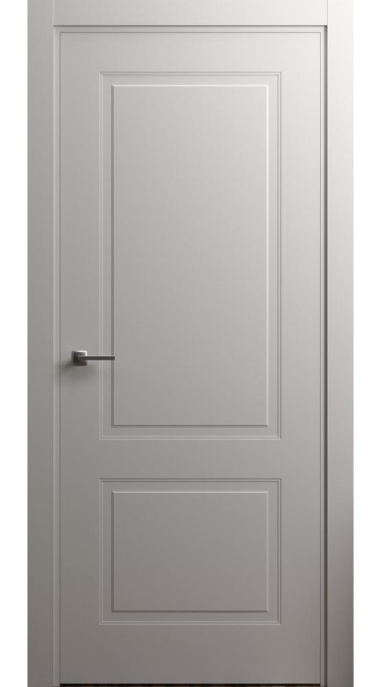 Двері Farba Doors Elegance FD-02 білий мат 