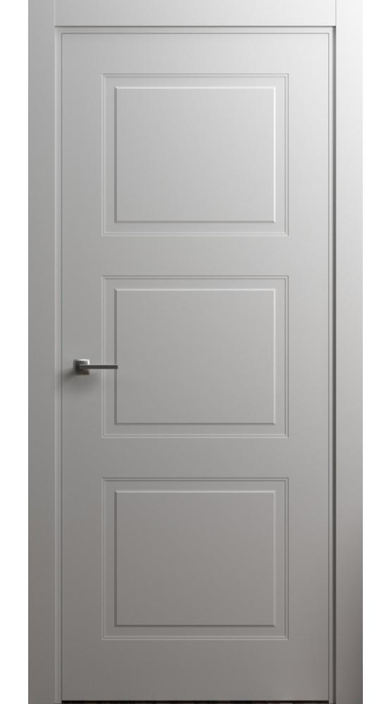 Двері Farba Doors Elegance FD-03 білий мат 