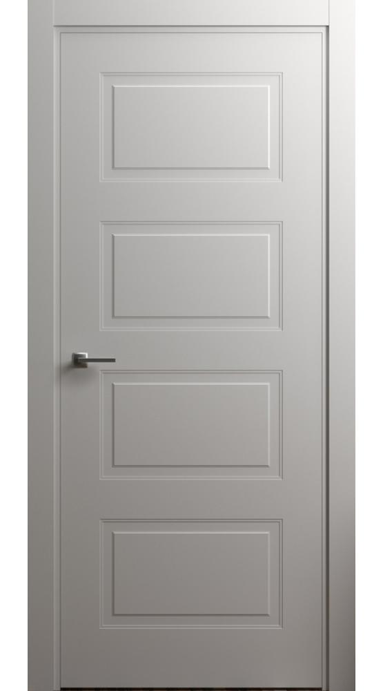Двері Farba Doors Elegance FD-04 білий мат 