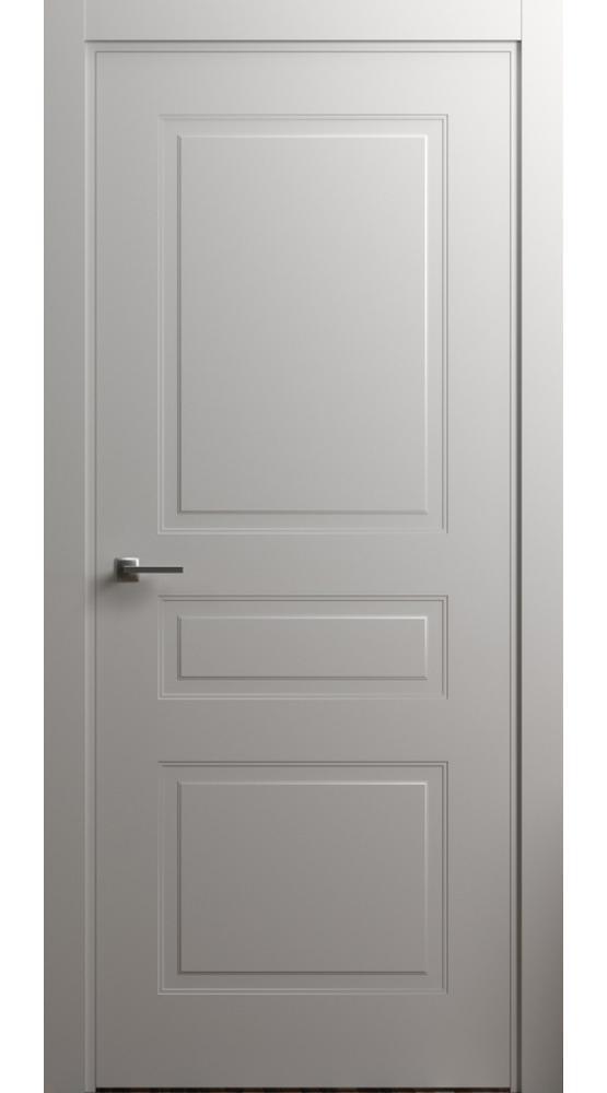 Двері Farba Doors Elegance FD-05 білий мат 