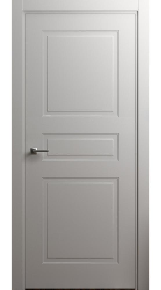 Двері Farba Doors Elegance FD-06 білий мат 