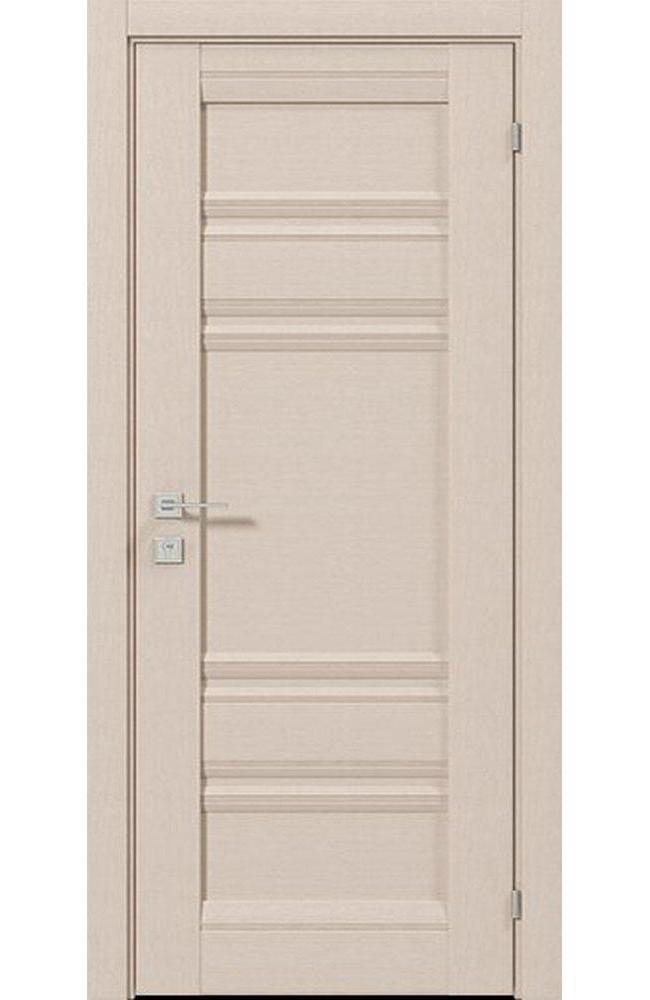 Двері Родос Fresca Donna білений дуб глухе