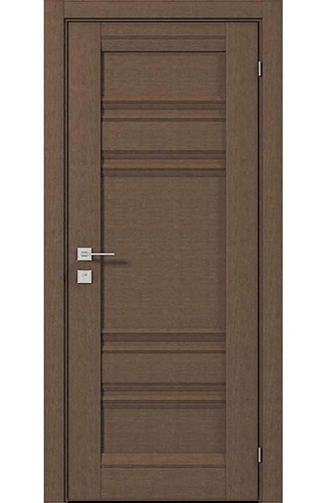 Двері Родос Fresca Donna горіх класичний глухе