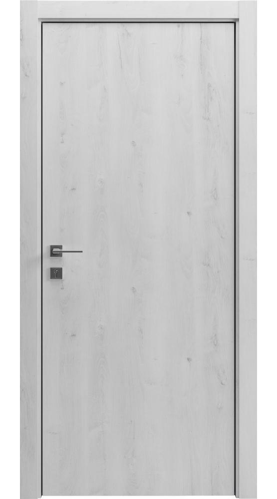 Двері Родос Гранд Grand Lux-3 нордік глухе