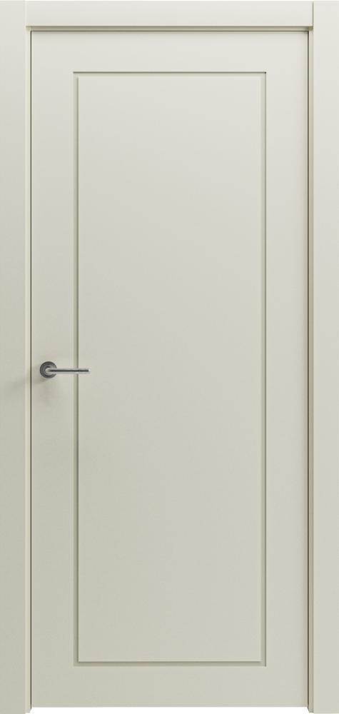 Двері Родос Гранд Grand Paint-9 RAL 1013 глухе