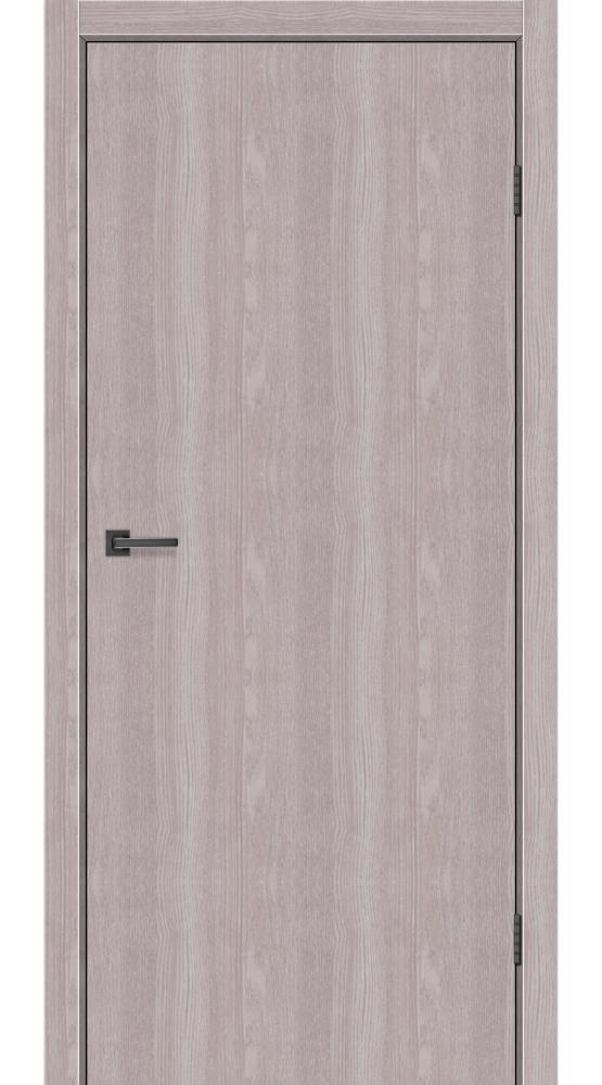 Двері MSDoors Standart дуб сірий глухе