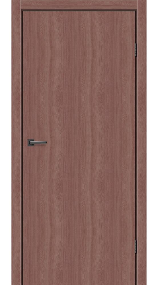 Двері MSDoors Standart дуб класичний глухе