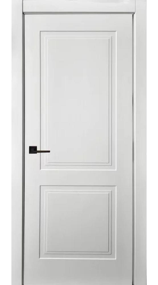 Двері Status Doors Dream біла емаль 