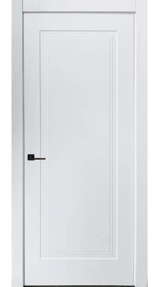 Двері Status Doors Florence біла емаль 