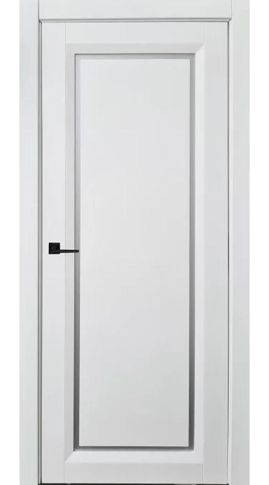 Двері Status Doors Fly біла емаль 