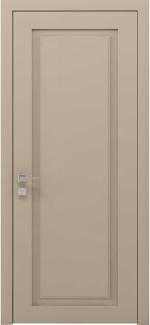 Двері Cortes Venezia RAL 1019 глухе
