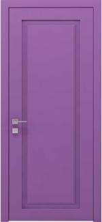 Двері Cortes Venezia RAL 4001 глухе
