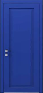 Двері Cortes Venezia RAL 5010 глухе