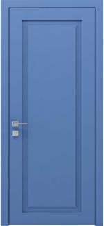 Двері Cortes Venezia RAL 5014 глухе