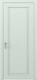 Двері Cortes Venezia RAL 6019 глухе