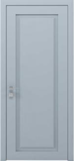 Двері Cortes Venezia RAL 7040 глухе