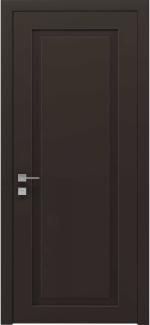 Двері Cortes Venezia RAL 8014 глухе