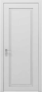Двері Cortes Venezia RAL 9001 глухе