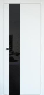 Двері Crystal FD-02 Farba Doors білий мат 