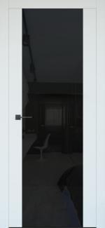 Двері Crystal FD-03 Farba Doors білий мат 