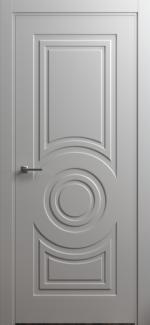 Двері Dynasty FD-01 Farba Doors білий мат 