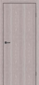 Двері Standart MSDoors дуб сірий глухе