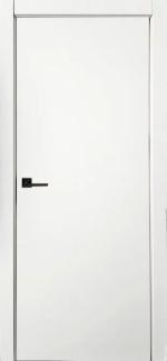 Двері Sky Status Doors біла емаль 