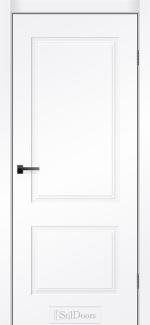 Двері Grazia StilDoors біла емаль 