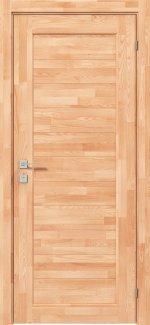 Двери Woodmix Master Родос сосна натуральная глухое