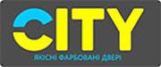 Двері City