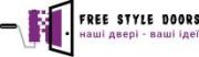 Двері Free Style